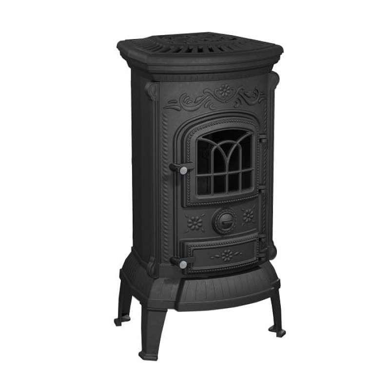 Печь-камин NORDflam Verdo Амазонка бай фото в Борисове