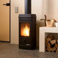 Стальной дедорогой камин EVEREST F7 фото Стальной дедорогой камин EVEREST F7 фото в Борисове