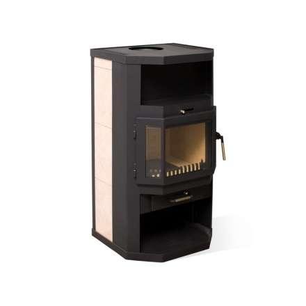 Купить печь-камин Мета-Бел Ангара в Борисове фото в Борисове