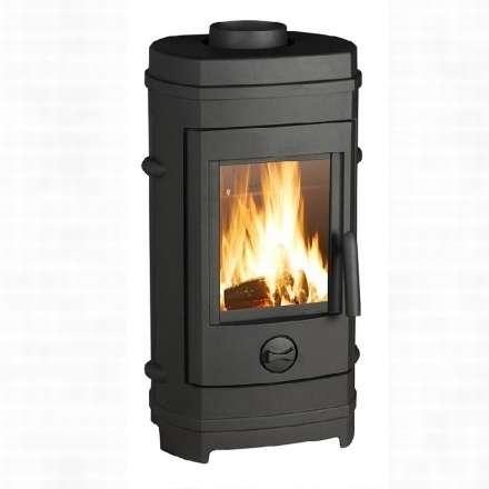 Печь-камин Invicta Remilly Амазонка бай фото в Борисове