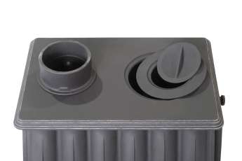 Печь чугунная с плитой ПМЧ-10С фото  в Борисове