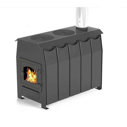 Печь отопительная Везувий Комфорт 300 (ДТ-3С) купить в Борисове