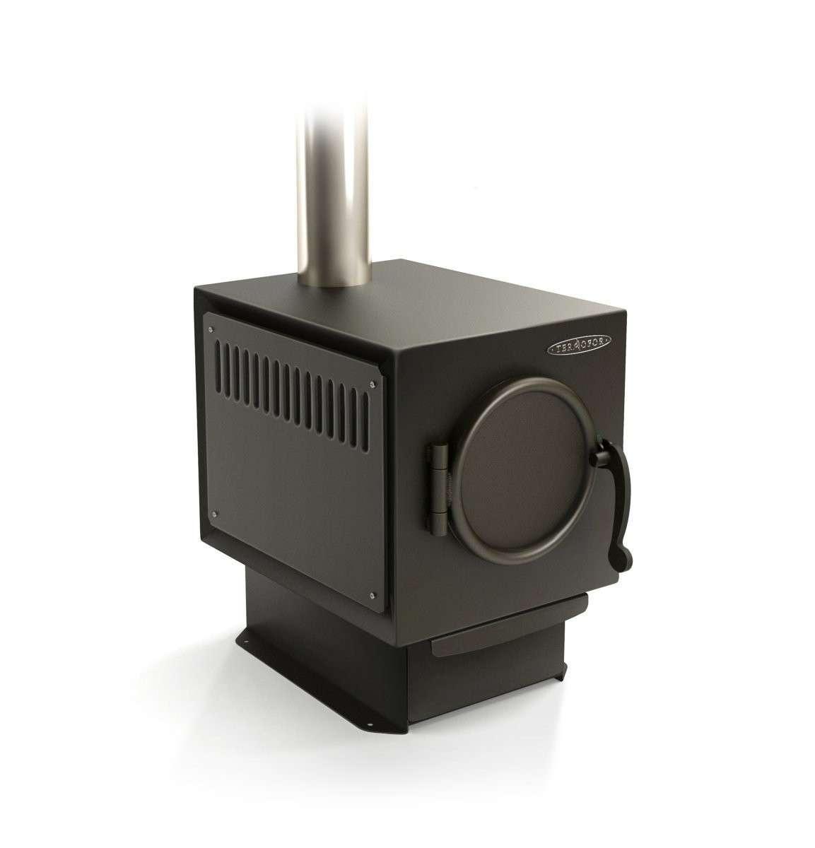 Отопительная печь Термофор Золушка 2016 Лайт купить в Борисове