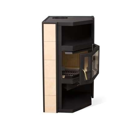 Купить печь-камин Мета-Бел Амур в Борисове фото в Борисове