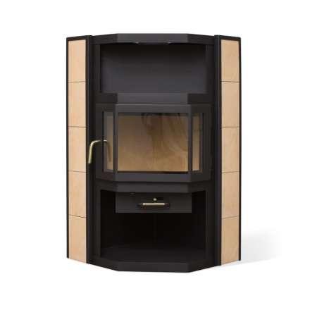 Печь-камин Мета-Бел АОТ 9.0-04 (в модификации Амур) Амазонка бай фото в Борисове