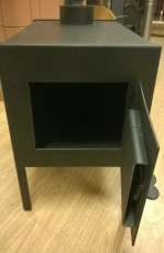 Купить везувий Буржуйка мини в Борисове в Борисове