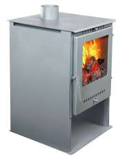 Купить Печь-камин Варвара Гармония 105 (графит) в Борисове в Борисове