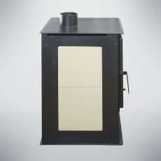 Купить Печь-камин Варвара Гармония 105 (плитка) в Борисове в Борисове