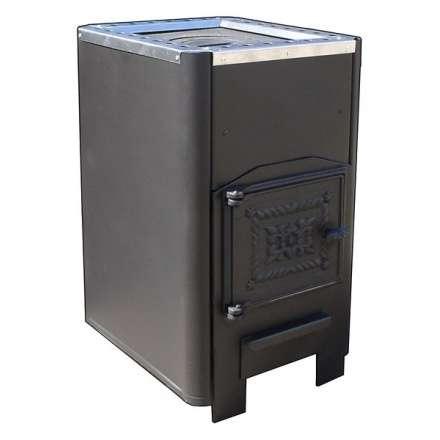 Печь Варвара Уют 1-конфорочная купить в Борисове