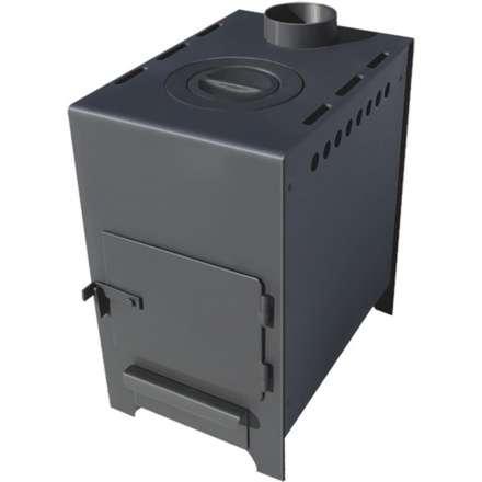 Печь Варвара Домовой купить в Борисове