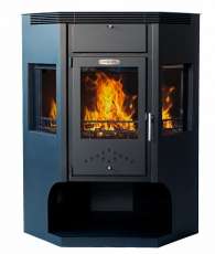 Печь-камин Сибирь 15 Амазонка бай фото в Борисове