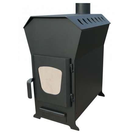 Печь Варвара Тёплый дом-150 купить в Борисове