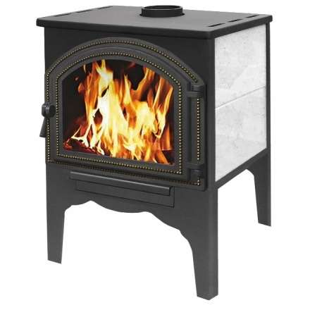 Печь отопительная Везувий В8 Амазонка бай фото в Борисове