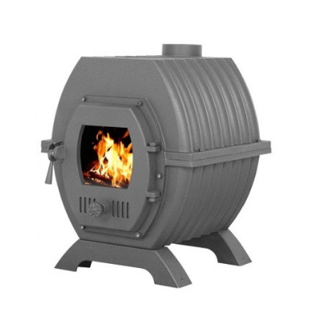 Печь отопительная чугунная Везувий Триумф 180 с т/о купить в Борисове