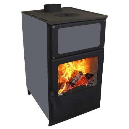 Печь-камин Варвара Гармония 1309 (графит) Амазонка бай фото Печь-камин Варвара Гармония 1309 (графит) купить в Борисове