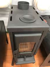 Купить Печь-камин Варвара Гармония Афина в Борисове в Борисове