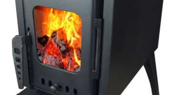 Купить Печь-камин Варвара Гармония Афина в Борисове в Борисове