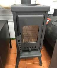 Купить Печь-камин Варвара Гармония Афина в Борисове в Борисове