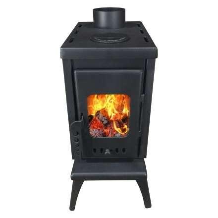 Купить Печь-камин Варвара Гармония Афина в Борисове в Борисове