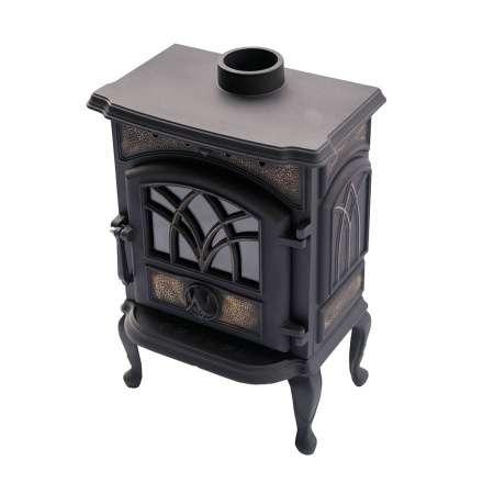 Недорогой камин Сибирь 7 чугунная фото в Борисове