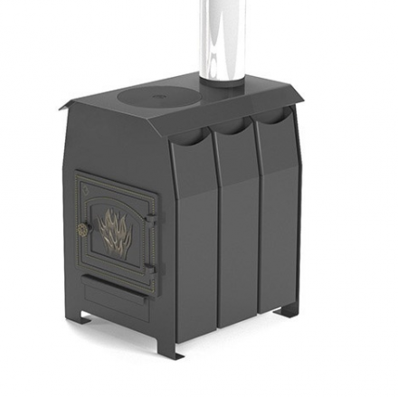 Печь отопительная Везувий  в Борисове