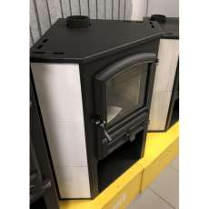 Недорогой камин ЭТНА (БКД) угловой Амазонка бай фото в Борисове