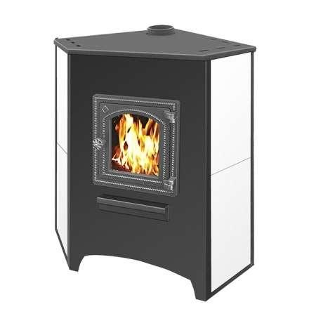 Камин ЭТНА (ДТ-4С) угловой купить в Борисове