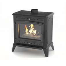 Печь-камин EVEREST F12 в Борисове