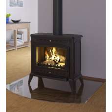 Купить Печь-камин EVEREST F12 в Борисове в Борисове