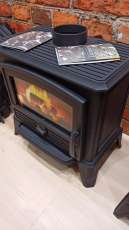 Купить Печь-камин EVEREST F8 в Борисове в Борисове