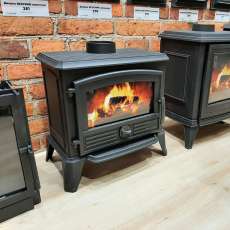 Купить Печь-камин EVEREST F8 в Борисове в Борисове