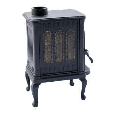 Отопительная печь со стеклом Сибирь 6 фото в Борисове