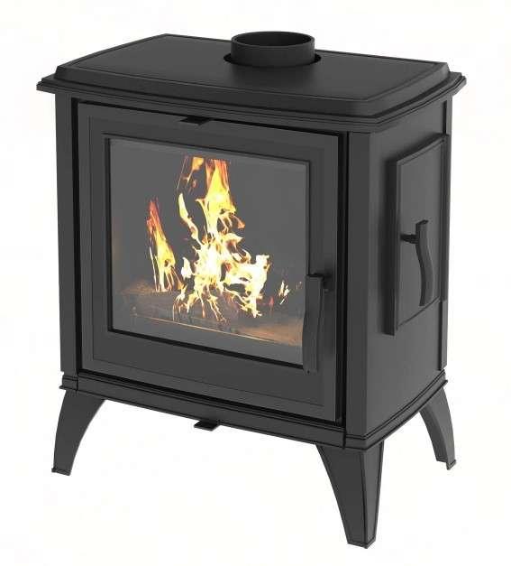 Печь-камин EVEREST S13 Амазонка бай фото в Борисове