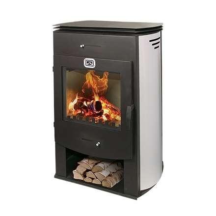 Печь-камин Теплодар Танго Амазонка бай фото в Борисове