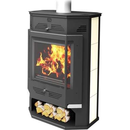 Печь-камин Теплодар Румба Амазонка бай фото в Борисове