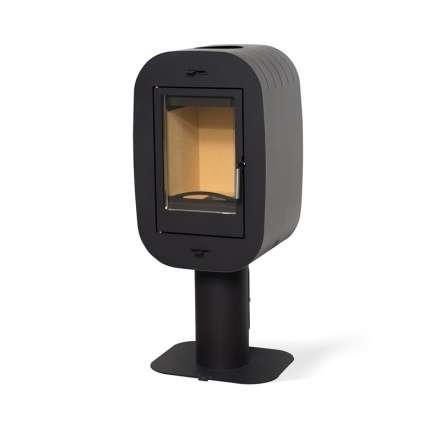 Печь-камин Мета-Бел АОТ 6.0-01 Луара в Борисове