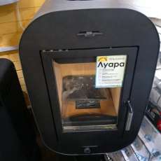 Купить конвекционный камин с шамотом Мета-Бел Луара в Борисове фото в Борисове