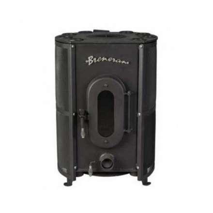 Печь отопительная Бренеран-Канадка плюс АОТ-04 Амазонка бай фото в Борисове
