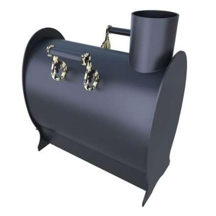 Печь Буран Буржуйка в Борисове