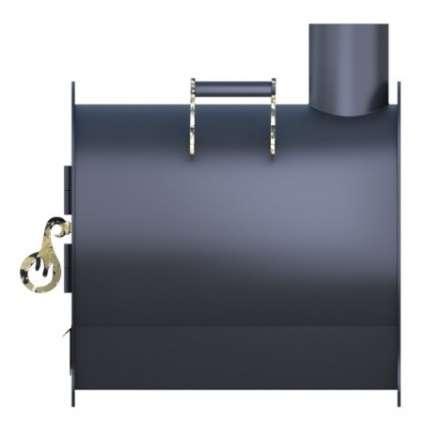 Печь Буран Буржуйка в Борисове