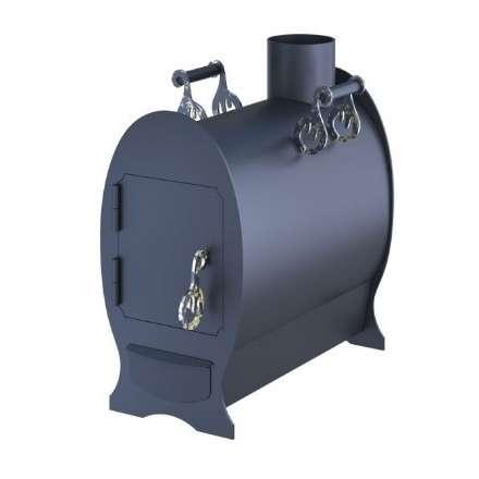 Печь Буран Буржуйка Амазонка бай фото в Борисове