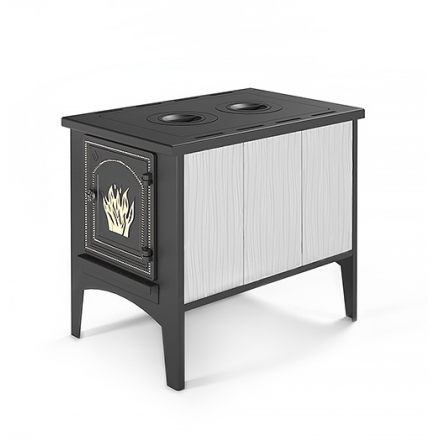 Печь отопительная Везувий В9 купить в Борисове