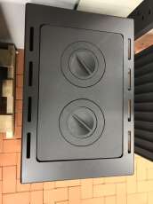 Купить Печь отопительная Везувий В9С в Борисове в Борисове