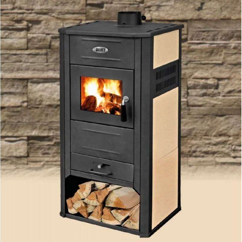 Печь-камин Blist Ambasador E Амазонка бай фото в Борисове