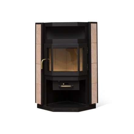 Печь-камин Мета-Бел АОТ 6.0 Нева Амазонка бай фото в Борисове