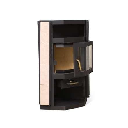 Купить печь-камин Мета-Бел Нева в Борисове фото в Борисове