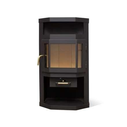 Печь-камин Мета-Бел АОТ 6.0 Ока с плитой Амазонка бай фото  Печь-камин Мета-Бел АОТ 6.0 Ока с плитой Амазонка бай фото  в Борисове