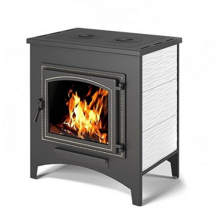 Печь отопительная Везувий В11 купить в Борисове