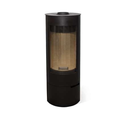 Печь-камин Мета-Бел Селигер Амазонка бай фото в Борисове