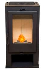 Печь-камин Мета-Бел АОТ 6.0-01 (в модификации "Нарва") Амазонка бай фото Печь-камин Мета-Бел АОТ 6.0-01 (в модификации Нарва) купить в Борисове